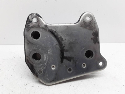 ENFRIADOR ACEITE MOTOR, Mercedes-Benz, CLASE C (BM 203) BERLINA