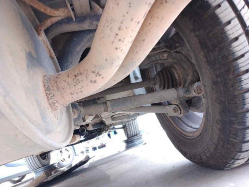 TRANSMISION TRASERA DERECHA LAND ROVER FREELANDER (LN) 