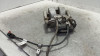 PINZA DE FRENO TRASERA IZQUIERDA TESLA MODEL 3 