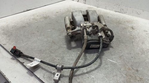 PINZA DE FRENO TRASERA IZQUIERDA TESLA MODEL 3 