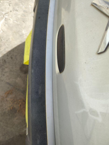 REFUERZO PARAGOLPES TRASERO CITROEN C4 BERLINA 