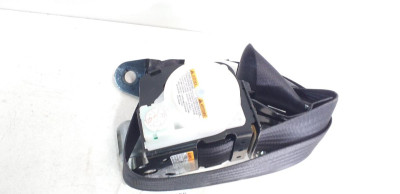 CINTURON SEGURIDAD DELANTERO DERECHO, NISSAN, PIXO (UAO)