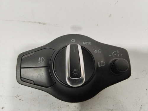 MANDO LUCES AUDI A4 AVANT (8K5) 