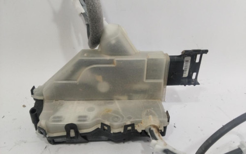 CERRADURA PUERTA DELANTERA DERECHA OPEL MOKKA 