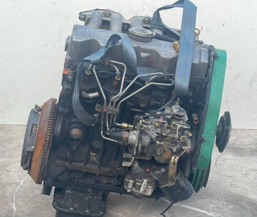DESPIECE MOTOR NISSAN TRADE 