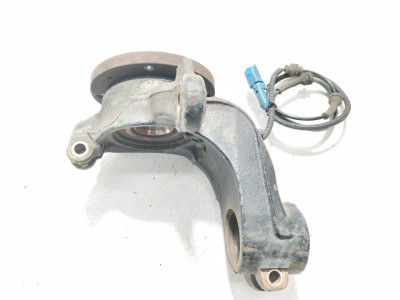 MANGUETA DELANTERA IZQUIERDA, PEUGEOT, 207 SW