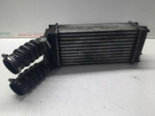  INTERCOOLER, PEUGEOT, 307 BREAK / SW (S1)(04.2002) 