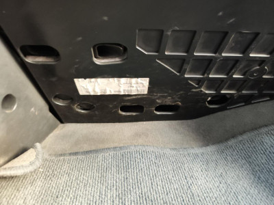 VENTILADOR CALEFACCION