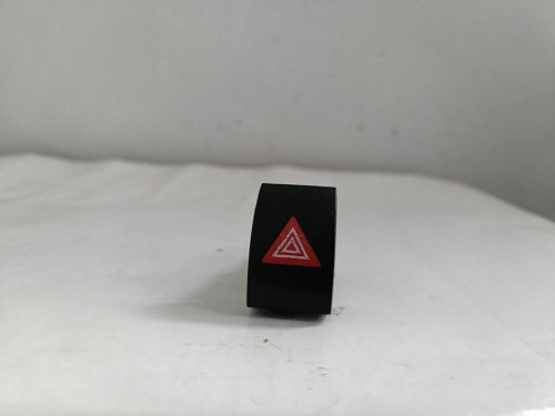  WARNING SKODA OCTAVIA BERLINA (1Z3) 