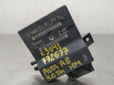 MODULO ELECTRONICO, AUDI, A8 (4E)