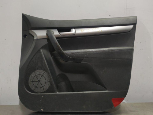  GUARNECIDO PUERTA DELANTERA DERECHA KIA SORENTO R (XM) 