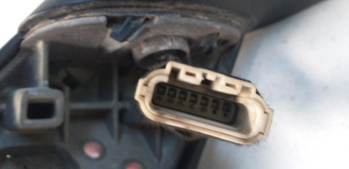  RETROVISOR IZQUIERDO Fiat GRANDE PUNTO (199) 