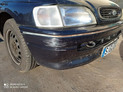 PARAGOLPES DELANTERO Ford Escort Berl./Turnier (1991->)