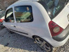  RENAULT CLIO II FASE II (B/CB0) 