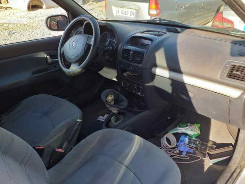  RENAULT CLIO II FASE II (B/CB0) 
