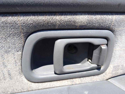 MANETA INTERIOR DELANTERA DERECHA, NISSAN, PICKUP (D22)