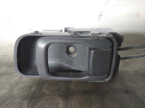 MANETA INTERIOR DELANTERA DERECHA NISSAN PICKUP (D22) 