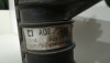  RADIADOR AGUA OPEL ZAFIRA B 