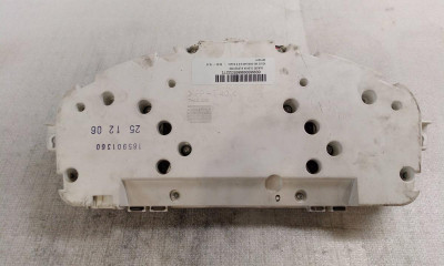 CUADRO CUENTA KILOMETROS