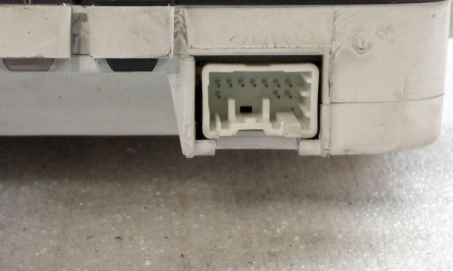  CUADRO CUENTA KILOMETROS, , 