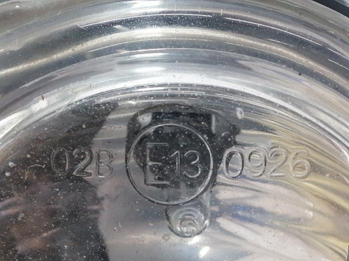  FARO ANTINIEBLA IZQUIERDO ALFA ROMEO 159 (140) 