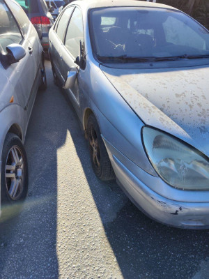 CITROEN C5 BERLINA