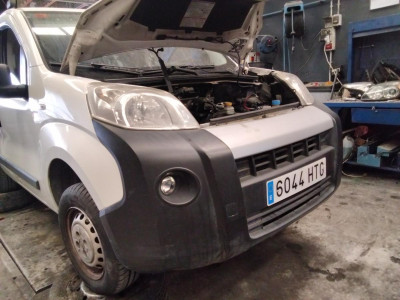 FIAT III FIORINO (225)