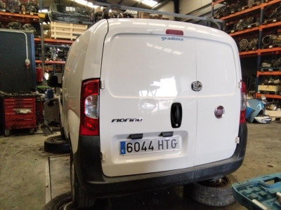 FIAT III FIORINO (225)