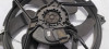  ELECTROVENTILADOR, PEUGEOT, 407 SW 