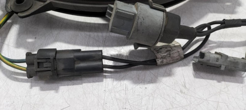  ELECTROVENTILADOR, PEUGEOT, 407 SW 