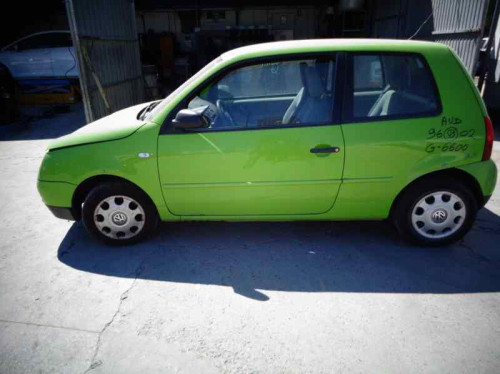 VOLKSWAGEN LUPO (6X1/6E1) 