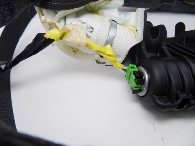 AIRBAG CORTINA DELANTERO DERECHO, ABARTH, PUNTO EVO (199)