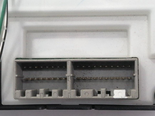  NO IDENTIFICADO SUBARU IMPREZA (G11/GD/GG) 
