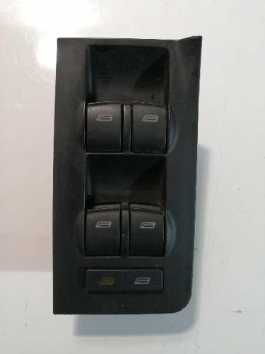  MANDO ELEVALUNAS DELANTERO IZQUIERDO AUDI A6 BERLINA (4B2) 