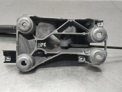 PALANCA FRENO, VOLKSWAGEN, GOLF V (1K1)(10.2003)