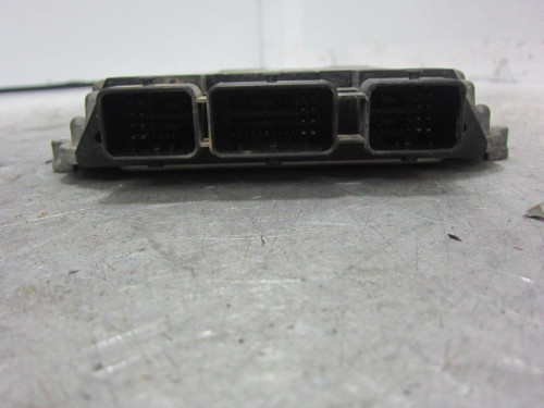  CENTRALITA MOTOR UCE PEUGEOT 206 
