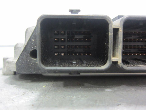  CENTRALITA MOTOR UCE PEUGEOT 206 