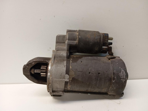  MOTOR ARRANQUE MERCEDES-BENZ CLASE S (BM 220) BERLINA 