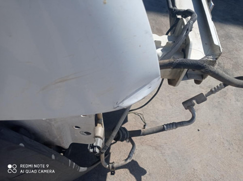 ALETA DELANTERA DERECHA Ford Transit Connect (TC7)(2002->) FORD Transit Connect (TC7)(2002->) 