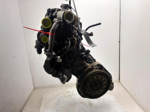 MOTOR COMPLETO Mercedes-Benz CLASE A (BM 168) 