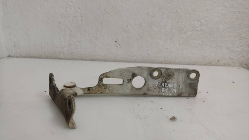 NO IDENTIFICADO Nissan TERRANO II (R20) 