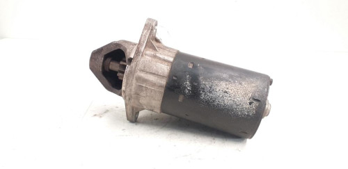  MOTOR ARRANQUE, OPEL, ASTRA H GTC 