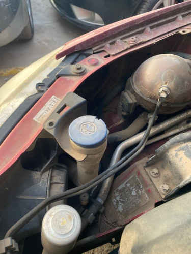 DEPOSITO LIMPIA Peugeot 307 BREAK / SW (S1)(04.2002) 