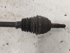 TRANSMISION DELANTERA IZQUIERDA Renault KANGOO I (F/KC0) 