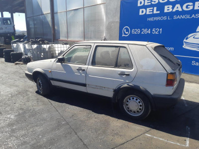 VOLKSWAGEN GOLF II (191/193)