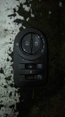 MANDO LUCES, Opel, CORSA E