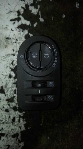MANDO LUCES Opel CORSA E 