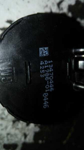 MANDO LUCES Opel CORSA E 
