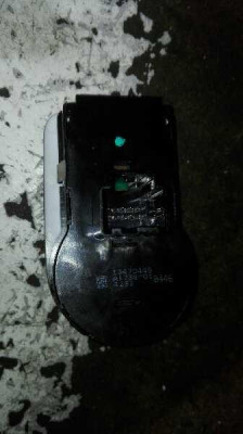 MANDO LUCES, Opel, CORSA E