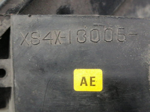  FARO DERECHO, FORD, FOCUS BERLINA (CAK) 